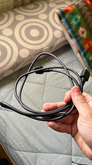 Cable HDMI oficial Nintendo Switch 2