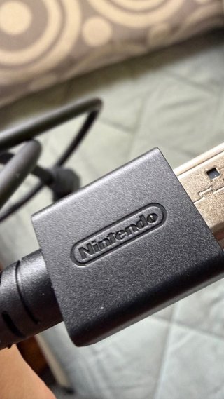Cable HDMI oficial Nintendo Switch 2
