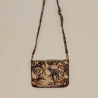 Bolso Parfois estampado floral