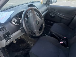 Suzuki Ignis 2006