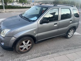 Suzuki Ignis 2006