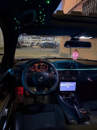 BMW Serie 3 2010