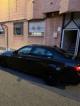 BMW Serie 3 2010