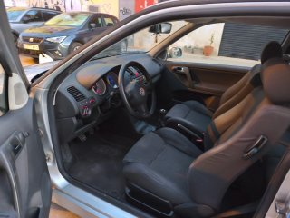 Volkswagen Polo 2002