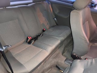 Volkswagen Polo 2002