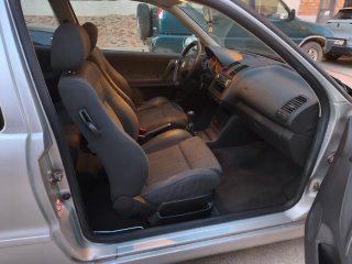 Volkswagen Polo 2002