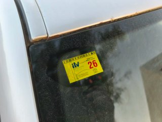 Volkswagen Polo 2002