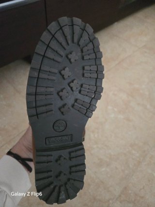 Botines de piel marrones