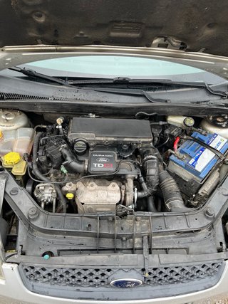 Ford Fiesta 2008