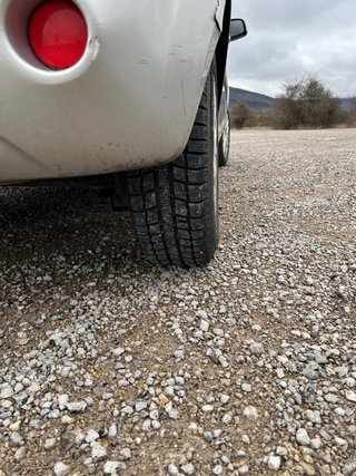Ford Fiesta 2008