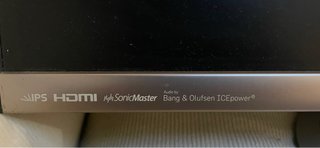 Monitor Asus 27 Preto/Prata