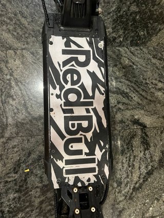Patinete Eléctrico Kukirin G2 Master
