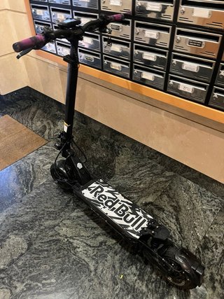 Patinete Eléctrico Kukirin G2 Master
