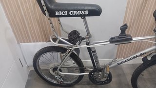 Bicicleta BH Bicicross-BH