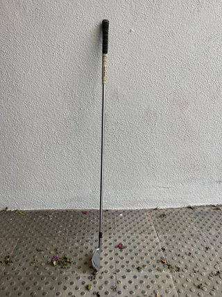 Mizuno MP-54 Hierro 7