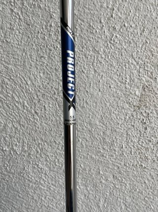 Mizuno MP-54 Hierro 7
