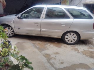 Citroen Xsara 2004