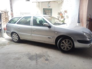 Citroen Xsara 2004