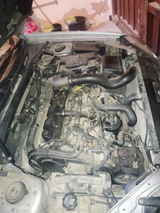 Citroen Xsara 2004