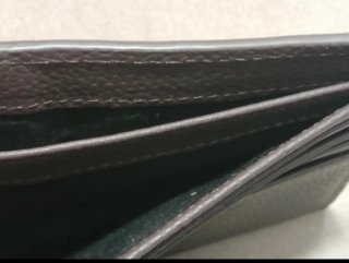 Cartera Calvin Klein Hombre