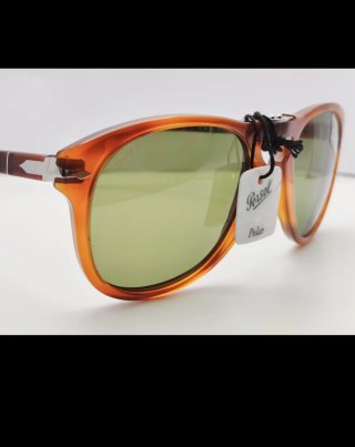 Occhiali Persol Steve McQueen Polarizzati