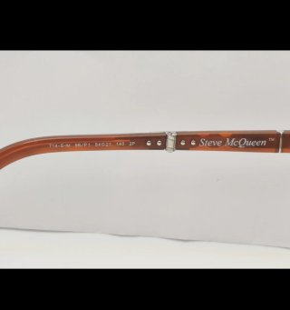 Occhiali Persol Steve McQueen Polarizzati