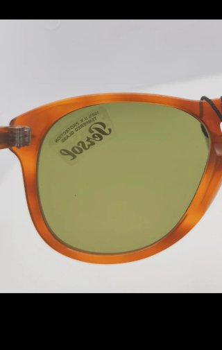 Occhiali Persol Steve McQueen Polarizzati