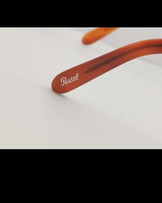 Occhiali Persol Steve McQueen Polarizzati
