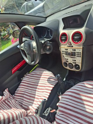 Opel Corsa 2008