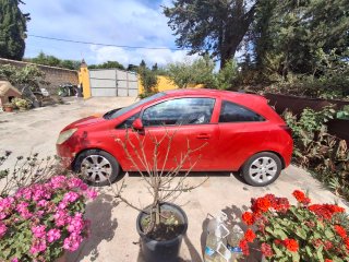 Opel Corsa 2008