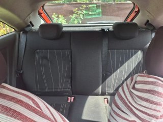 Opel Corsa 2008