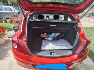 Opel Corsa 2008