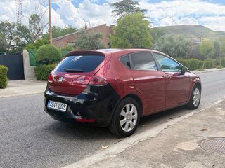 SEAT Leon 2008