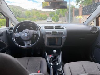 SEAT Leon 2008