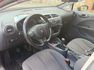 SEAT Leon 2008