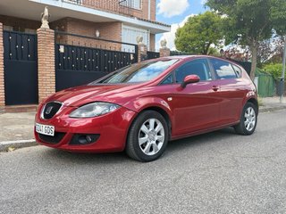 SEAT Leon 2008