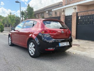 SEAT Leon 2008