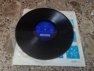 Vinilo Rudy Ventura Orquesta - Mundial Hits