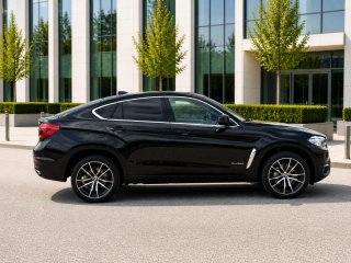 BMW X6 2018 xDrive30d Nacional
