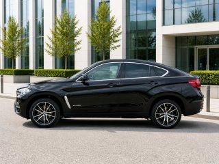 BMW X6 2018 xDrive30d Nacional