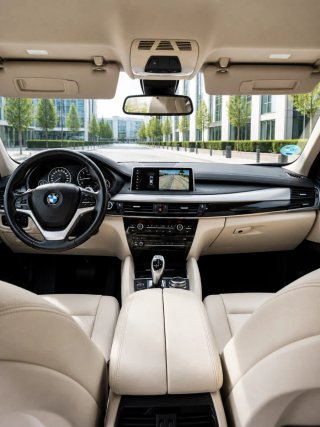 BMW X6 2018 xDrive30d Nacional