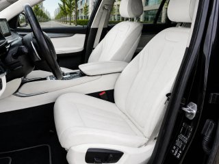 BMW X6 2018 xDrive30d Nacional