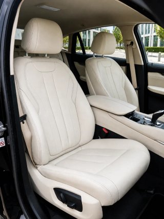 BMW X6 2018 xDrive30d Nacional