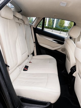 BMW X6 2018 xDrive30d Nacional