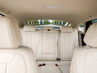 BMW X6 2018 xDrive30d Nacional