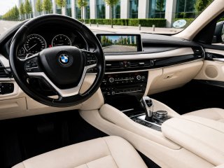 BMW X6 2018 xDrive30d Nacional