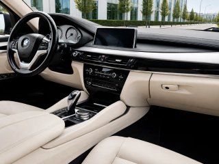 BMW X6 2018 xDrive30d Nacional
