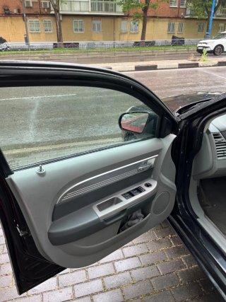 Chrysler Sebring 2009
