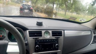 Chrysler Sebring 2009
