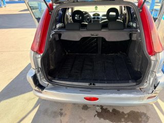 Peugeot 206 2004